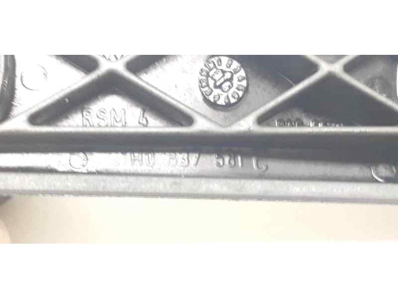Recambio de maneta elevalunas trasera derecha para volkswagen golf iii berlina (1h1) cl referencia OEM IAM 1H0837581C 41257 
