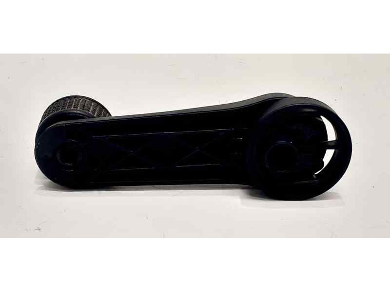 Recambio de maneta elevalunas trasera izquierda para volkswagen golf iii berlina (1h1) cl referencia OEM IAM 1H0837581C 41258 