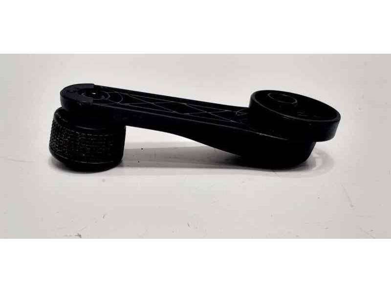 Recambio de maneta elevalunas trasera izquierda para volkswagen golf iii berlina (1h1) cl referencia OEM IAM 1H0837581C 41258 