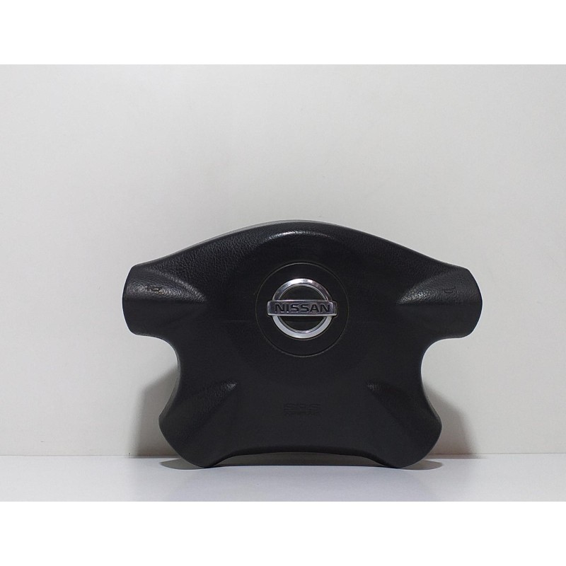 Recambio de airbag delantero izquierdo para nissan terrano/terrano.ii (r20) comfort referencia OEM IAM 6005158C 62907 