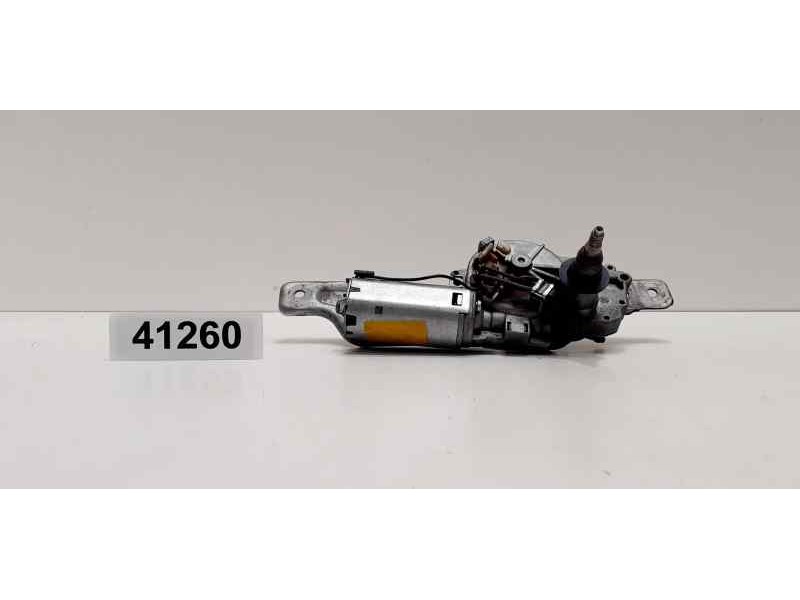 Recambio de motor limpia trasero para volkswagen golf iii berlina (1h1) cl referencia OEM IAM 1H6955713A 41260 