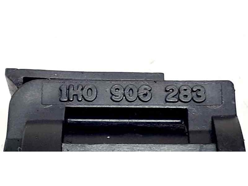 Recambio de valvula aire adicional para volkswagen golf iii berlina (1h1) cl referencia OEM IAM 1H0906283 41261 