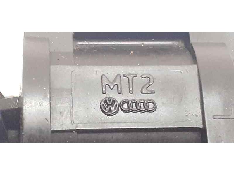 Recambio de valvula aire adicional para volkswagen golf iii berlina (1h1) cl referencia OEM IAM 1H0906283 41261 