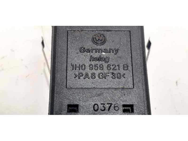 Recambio de intercooler para volkswagen golf iii berlina (1h1) cl referencia OEM IAM 1H0959621B 41262 