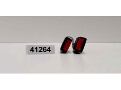 Recambio de cinturon seguridad trasero central para volkswagen golf iii berlina (1h1) cl referencia OEM IAM 1H0857739A 41264 