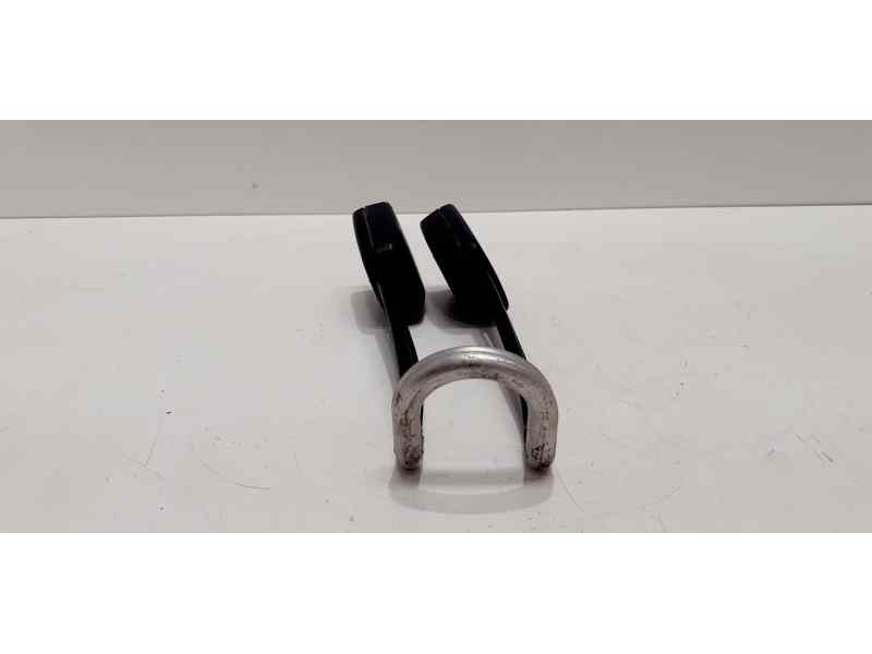 Recambio de cinturon seguridad trasero central para volkswagen golf iii berlina (1h1) cl referencia OEM IAM 1H0857739A 41264 