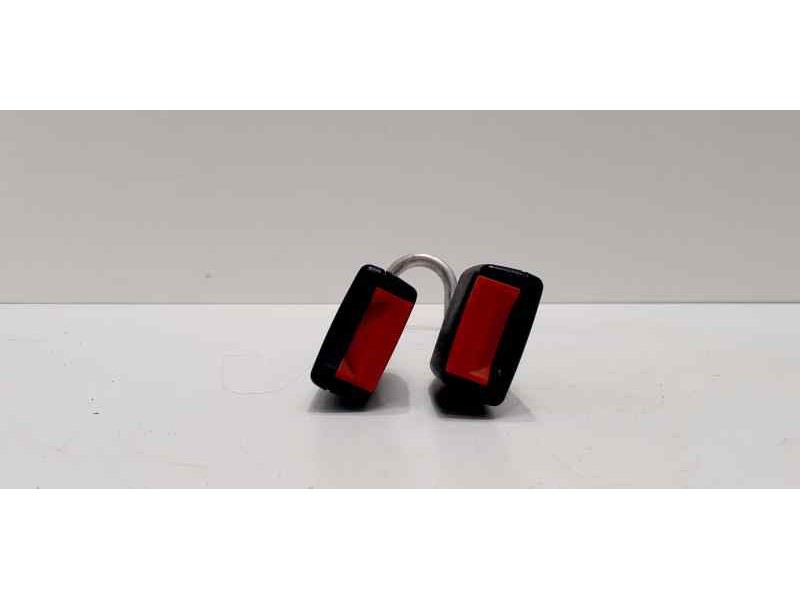 Recambio de cinturon seguridad trasero central para volkswagen golf iii berlina (1h1) cl referencia OEM IAM 1H0857739A 41264 