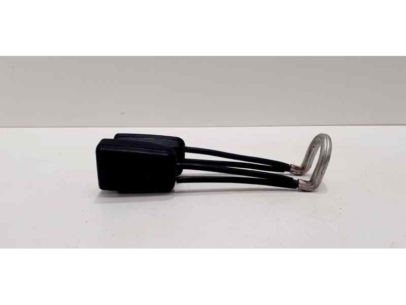 Recambio de cinturon seguridad trasero central para volkswagen golf iii berlina (1h1) cl referencia OEM IAM 1H0857739A 41264 