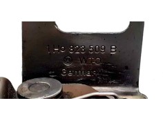 Recambio de cerradura capot para volkswagen golf iii berlina (1h1) cl referencia OEM IAM 1H0823509B 41266  2