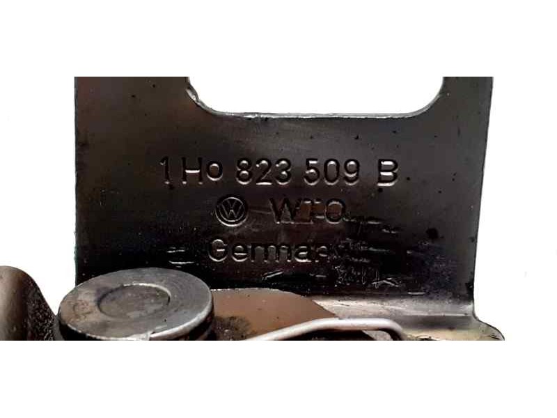 Recambio de cerradura capot para volkswagen golf iii berlina (1h1) cl referencia OEM IAM 1H0823509B 41266 