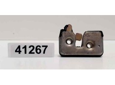 Recambio de cerradura maletero / porton para volkswagen golf iii berlina (1h1) cl referencia OEM IAM 1H6827505B 41267 