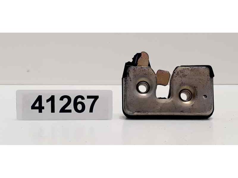 Recambio de cerradura maletero / porton para volkswagen golf iii berlina (1h1) cl referencia OEM IAM 1H6827505B 41267 