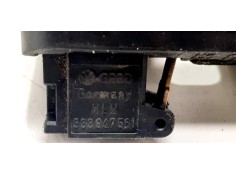 Recambio de cerradura maletero / porton para volkswagen golf iii berlina (1h1) cl referencia OEM IAM 1H6827505B 41267  2