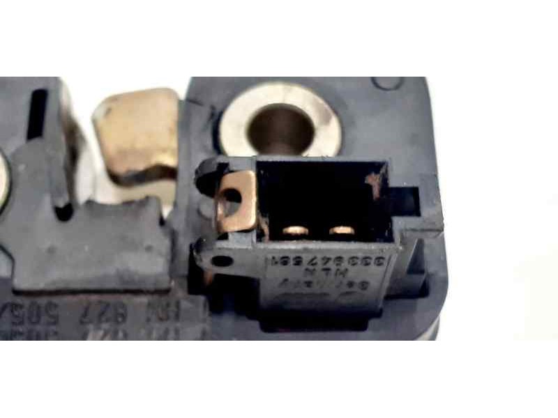 Recambio de cerradura maletero / porton para volkswagen golf iii berlina (1h1) cl referencia OEM IAM 1H6827505B 41267 