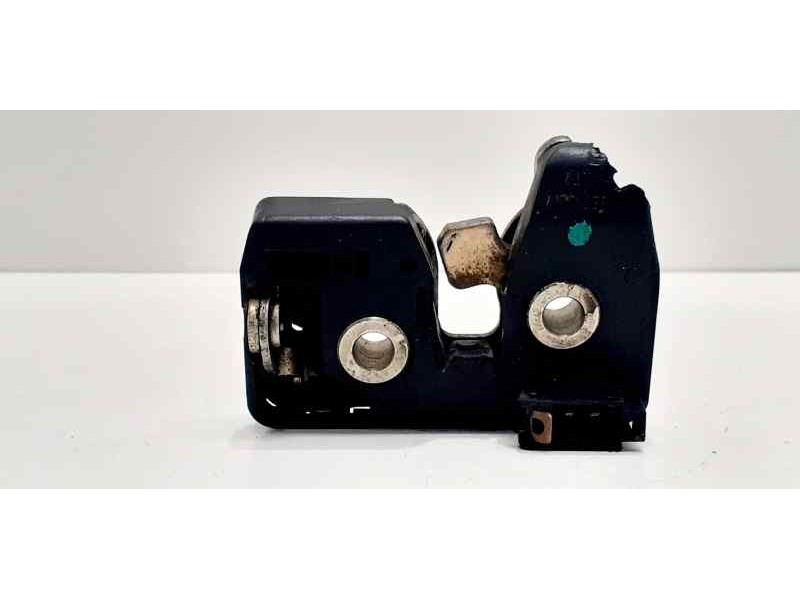 Recambio de cerradura maletero / porton para volkswagen golf iii berlina (1h1) cl referencia OEM IAM 1H6827505B 41267 