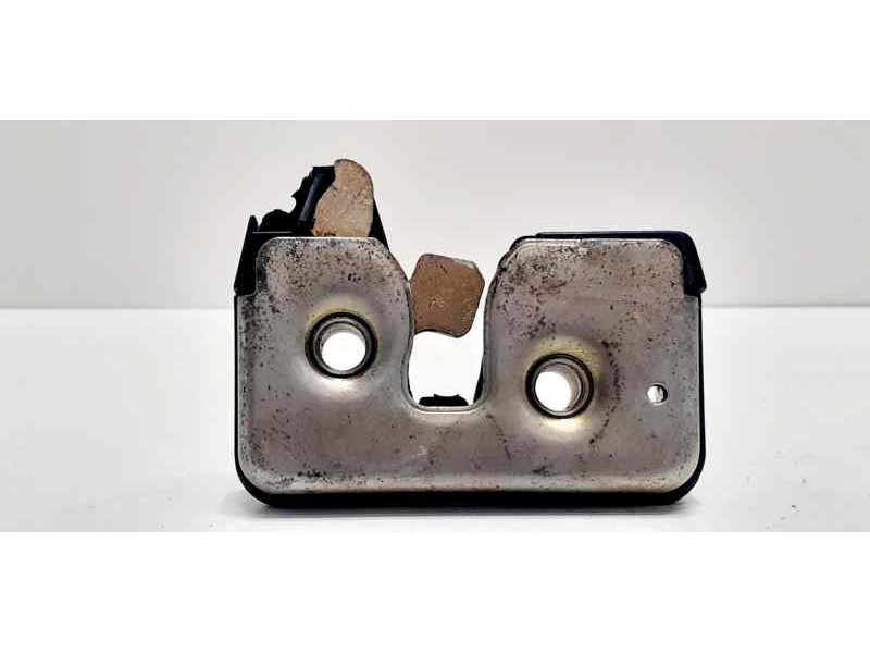 Recambio de cerradura maletero / porton para volkswagen golf iii berlina (1h1) cl referencia OEM IAM 1H6827505B 41267 