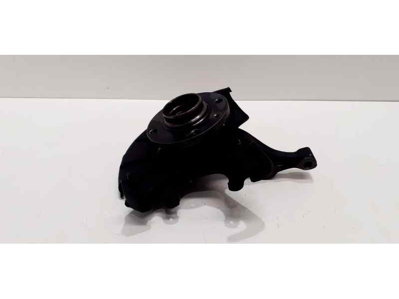 Recambio de mangueta delantera derecha para volkswagen golf iii berlina (1h1) cl referencia OEM IAM 191407256C 41268 