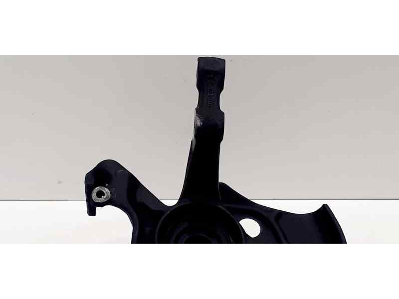 Recambio de mangueta delantera derecha para volkswagen golf iii berlina (1h1) cl referencia OEM IAM 191407256C 41268 