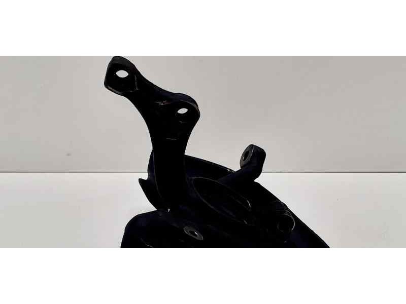 Recambio de mangueta delantera derecha para volkswagen golf iii berlina (1h1) cl referencia OEM IAM 191407256C 41268 