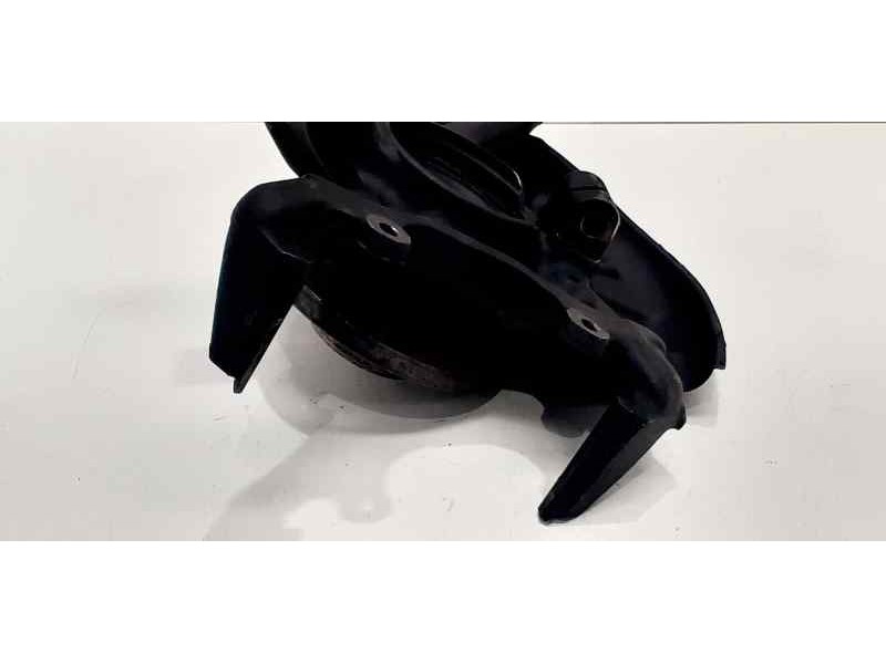 Recambio de mangueta delantera derecha para volkswagen golf iii berlina (1h1) cl referencia OEM IAM 191407256C 41268 