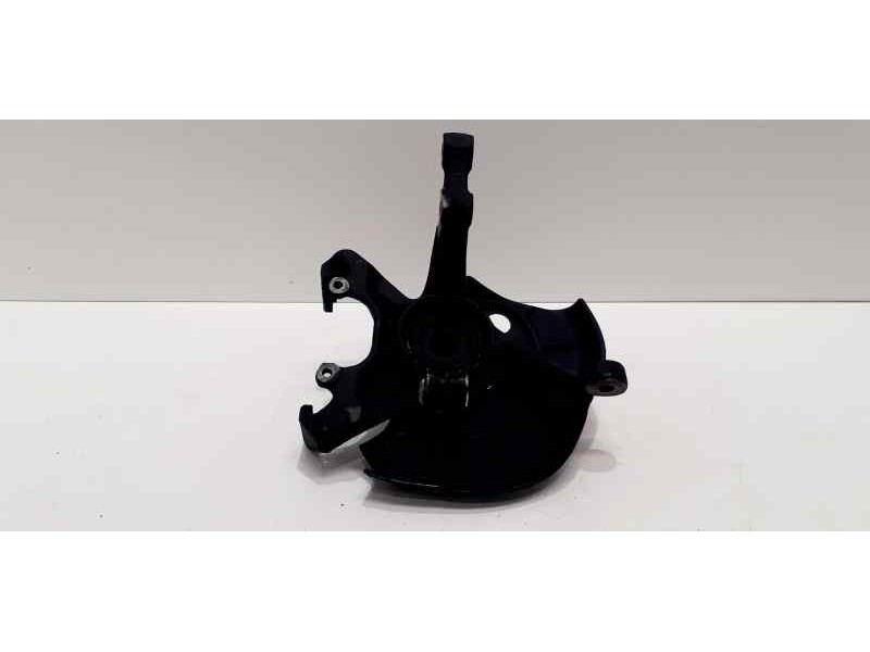 Recambio de mangueta delantera derecha para volkswagen golf iii berlina (1h1) cl referencia OEM IAM 191407256C 41268 