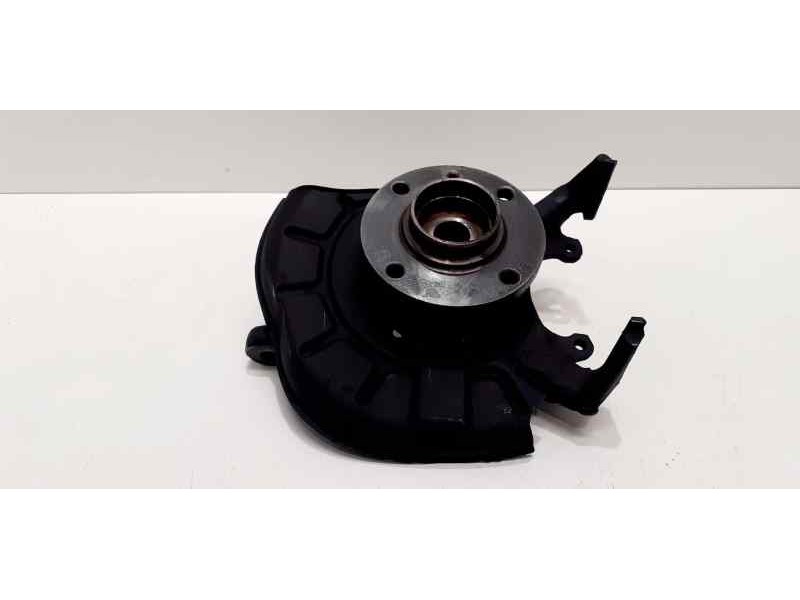 Recambio de mangueta delantera derecha para volkswagen golf iii berlina (1h1) cl referencia OEM IAM 191407256C 41268 