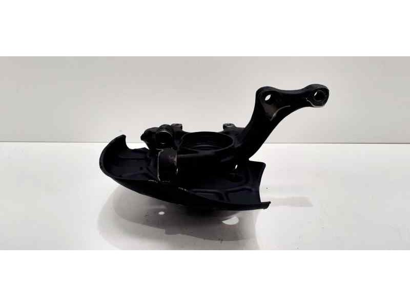 Recambio de mangueta delantera derecha para volkswagen golf iii berlina (1h1) cl referencia OEM IAM 191407256C 41268 