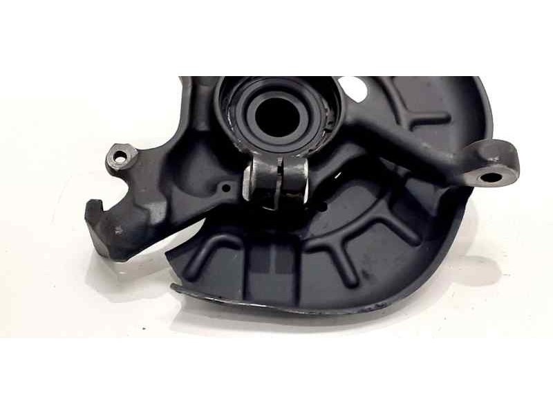Recambio de mangueta delantera derecha para volkswagen golf iii berlina (1h1) cl referencia OEM IAM 191407256C 41268 