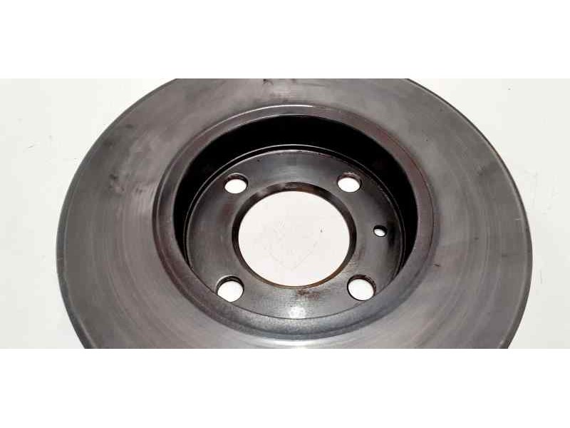 Recambio de disco freno delantero para volkswagen golf iii berlina (1h1) cl referencia OEM IAM 321615301 41271 
