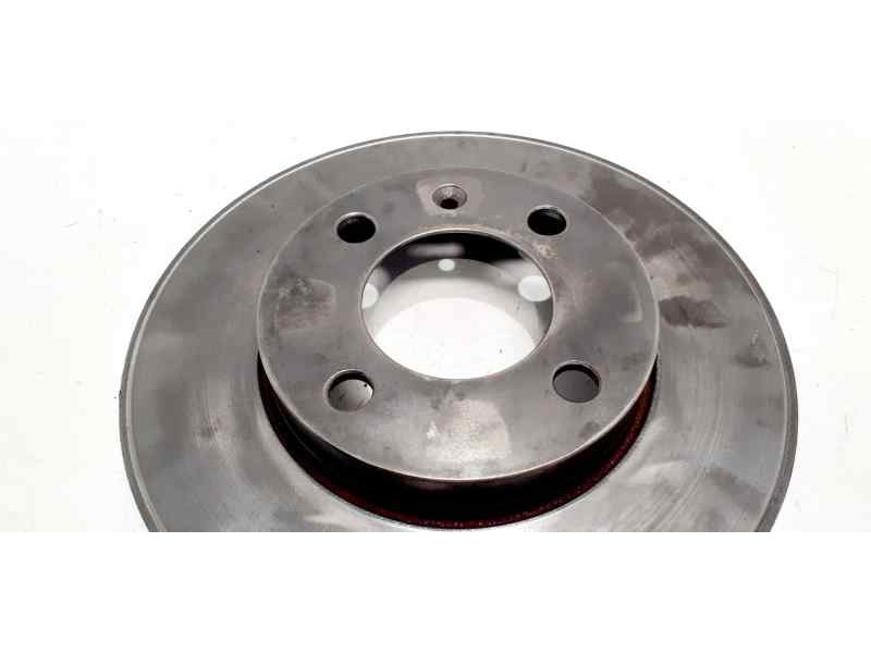 Recambio de disco freno delantero para volkswagen golf iii berlina (1h1) cl referencia OEM IAM 321615301 41271 