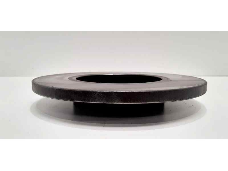 Recambio de disco freno delantero para volkswagen golf iii berlina (1h1) cl referencia OEM IAM 321615301 41271 