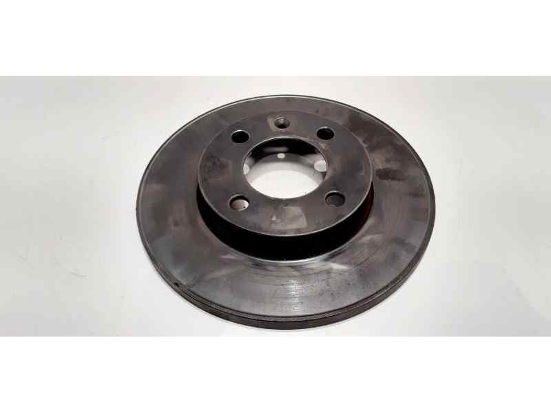 Recambio de disco freno delantero para volkswagen golf iii berlina (1h1) cl referencia OEM IAM 321615301 41271 
