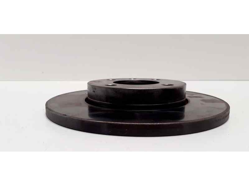 Recambio de disco freno delantero para volkswagen golf iii berlina (1h1) cl referencia OEM IAM 321615301 41271 