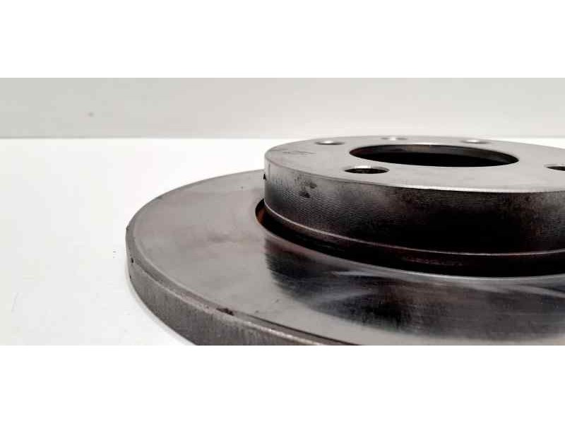 Recambio de disco freno delantero para volkswagen golf iii berlina (1h1) cl referencia OEM IAM 321615301 41271 