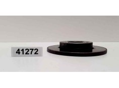 Recambio de disco freno trasero para volkswagen golf iii berlina (1h1) cl referencia OEM IAM 15810 41272 