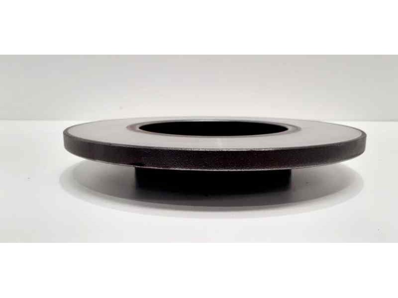 Recambio de disco freno trasero para volkswagen golf iii berlina (1h1) cl referencia OEM IAM 15810 41272 