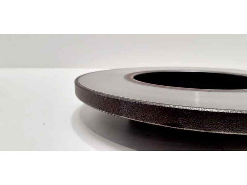 Recambio de disco freno trasero para volkswagen golf iii berlina (1h1) cl referencia OEM IAM 15810 41272 