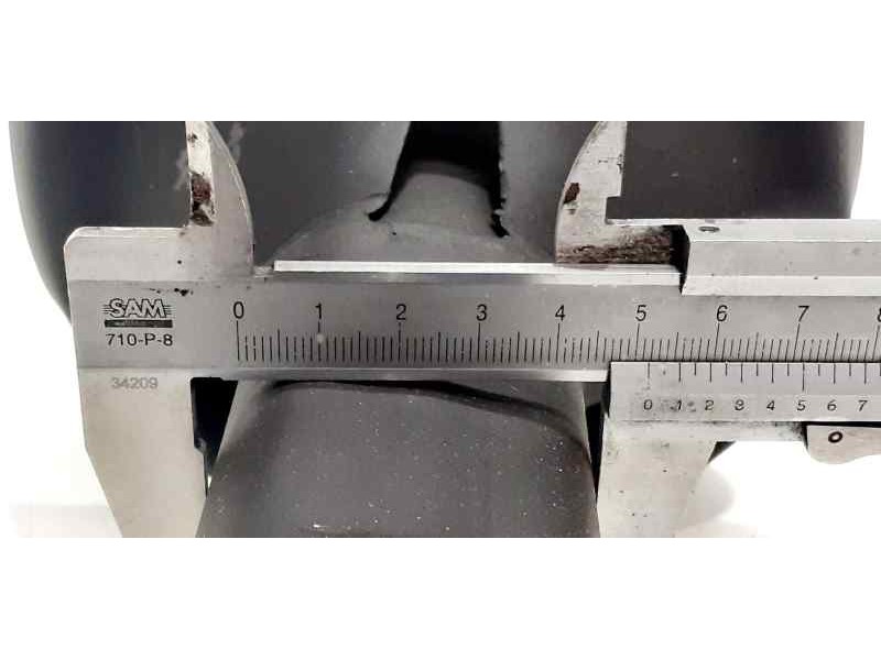 Recambio de amortiguador delantero derecho para volkswagen golf iii berlina (1h1) cl referencia OEM IAM 1H0413031A 41274 