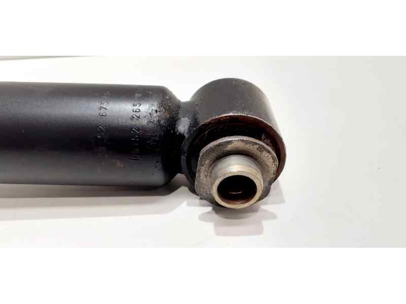 Recambio de amortiguador trasero derecho para bmw x5 (e53) 3.0d referencia OEM IAM 33526751544 40877 