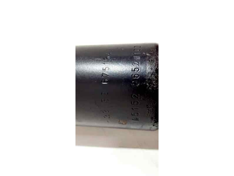 Recambio de amortiguador trasero derecho para bmw x5 (e53) 3.0d referencia OEM IAM 33526751544 40877 