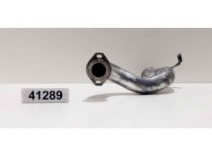 Recambio de mangueras intercooler para volkswagen touareg (7la) tdi v10 referencia OEM IAM  41289 