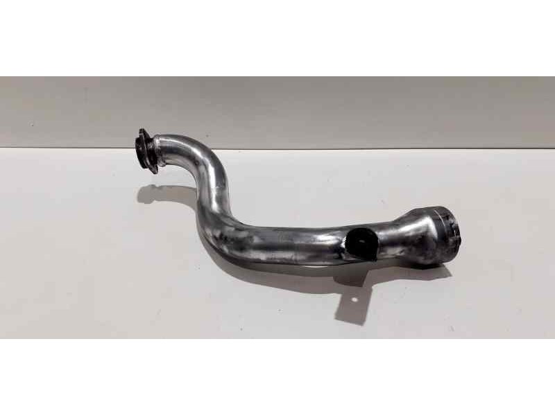 Recambio de mangueras intercooler para volkswagen touareg (7la) tdi v10 referencia OEM IAM  41289 