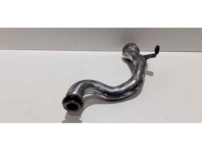 Recambio de mangueras intercooler para volkswagen touareg (7la) tdi v10 referencia OEM IAM  41289 