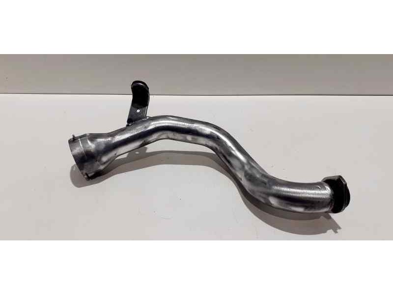 Recambio de mangueras intercooler para volkswagen touareg (7la) tdi v10 referencia OEM IAM  41289 