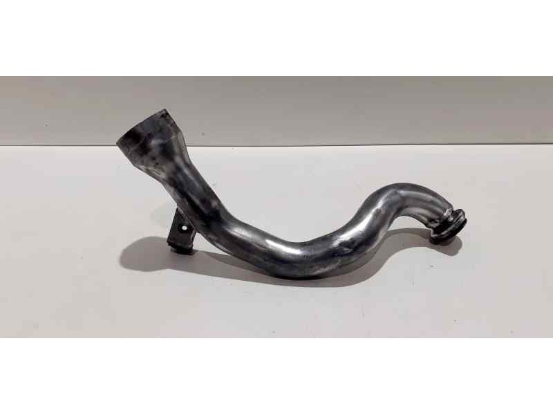 Recambio de mangueras intercooler para volkswagen touareg (7la) tdi v10 referencia OEM IAM  41289 