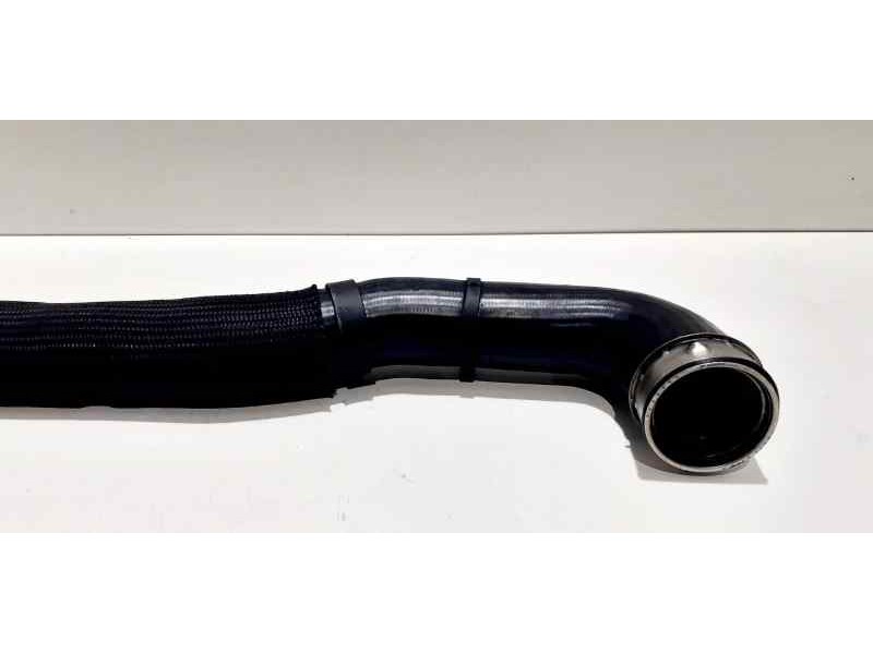 Recambio de mangueras intercooler para volkswagen touareg (7la) tdi v10 referencia OEM IAM 7L6145979C 41291 