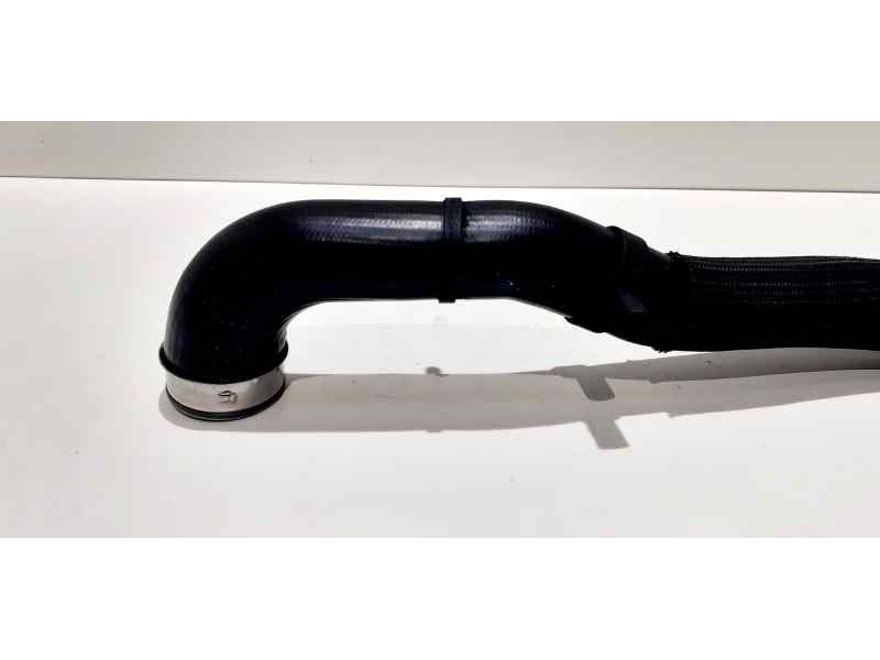 Recambio de mangueras intercooler para volkswagen touareg (7la) tdi v10 referencia OEM IAM 7L0145980B 41292 