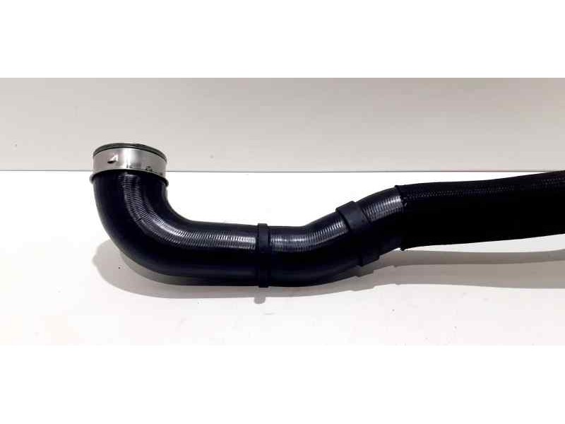 Recambio de mangueras intercooler para volkswagen touareg (7la) tdi v10 referencia OEM IAM 7L0145980B 41292 