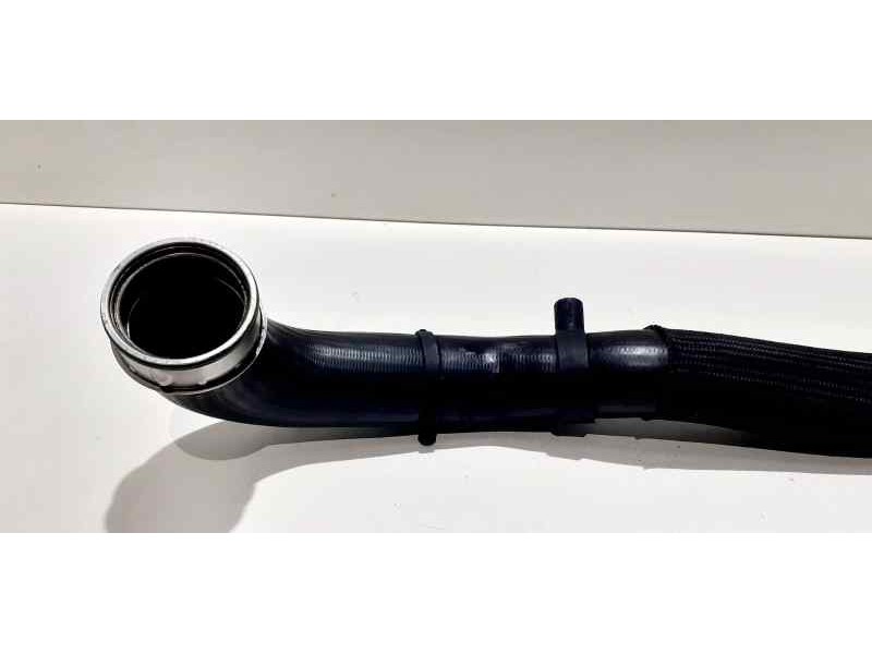Recambio de mangueras intercooler para volkswagen touareg (7la) tdi v10 referencia OEM IAM 7L0145980B 41292 