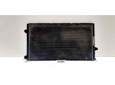 Recambio de radiador agua para volkswagen golf iii berlina (1h1) cl referencia OEM IAM 1H0121253BC 41297 